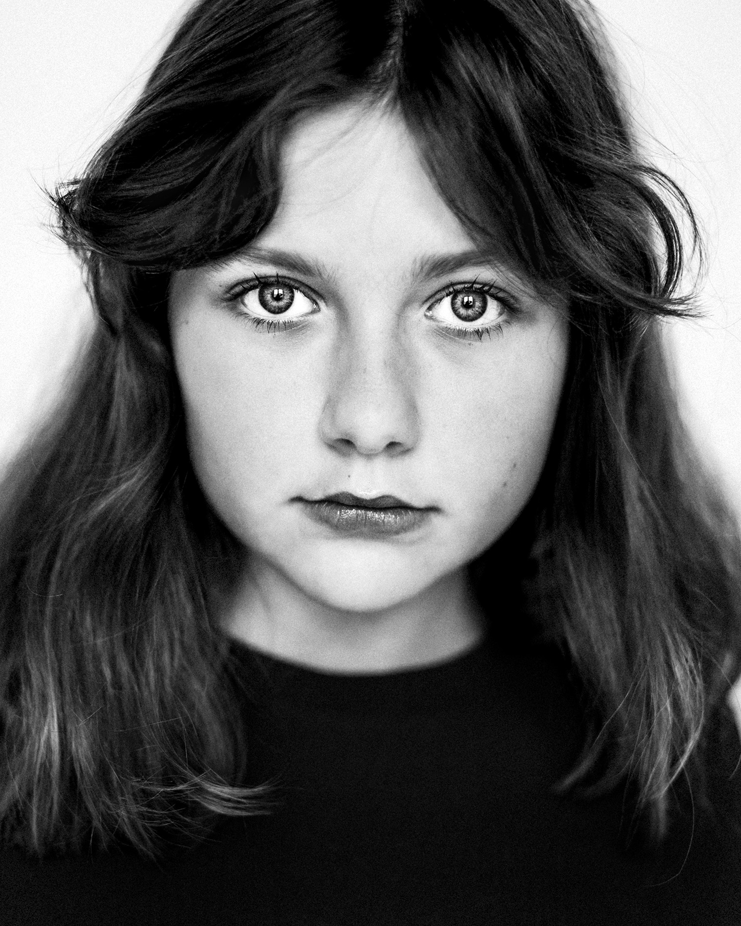 Porträtt — Monika Manowska