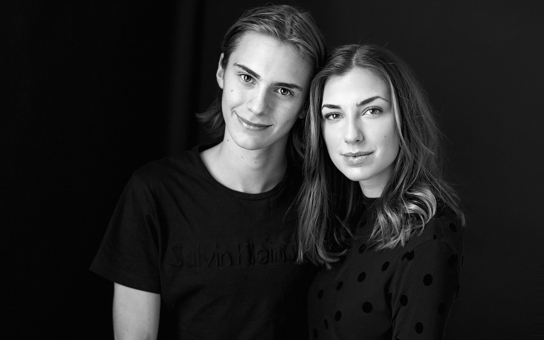 Porträtt — Monika Manowska
