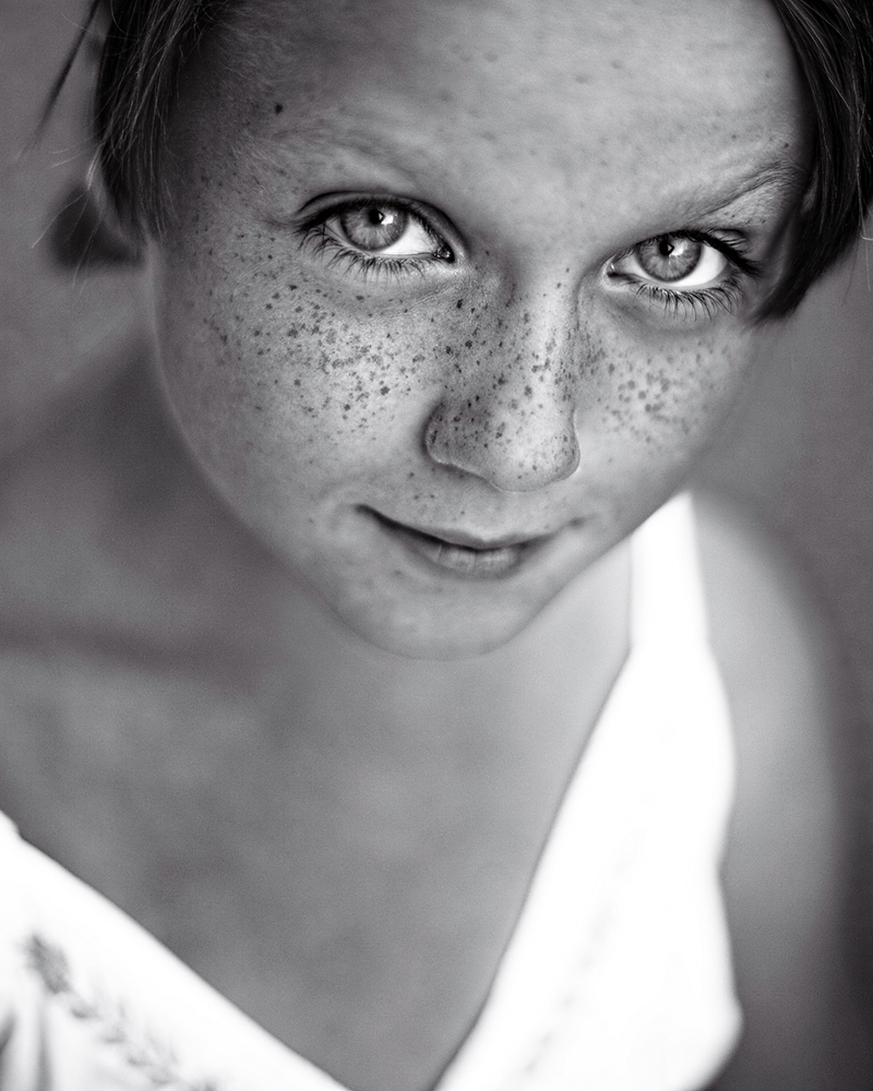 Porträtt — Monika Manowska