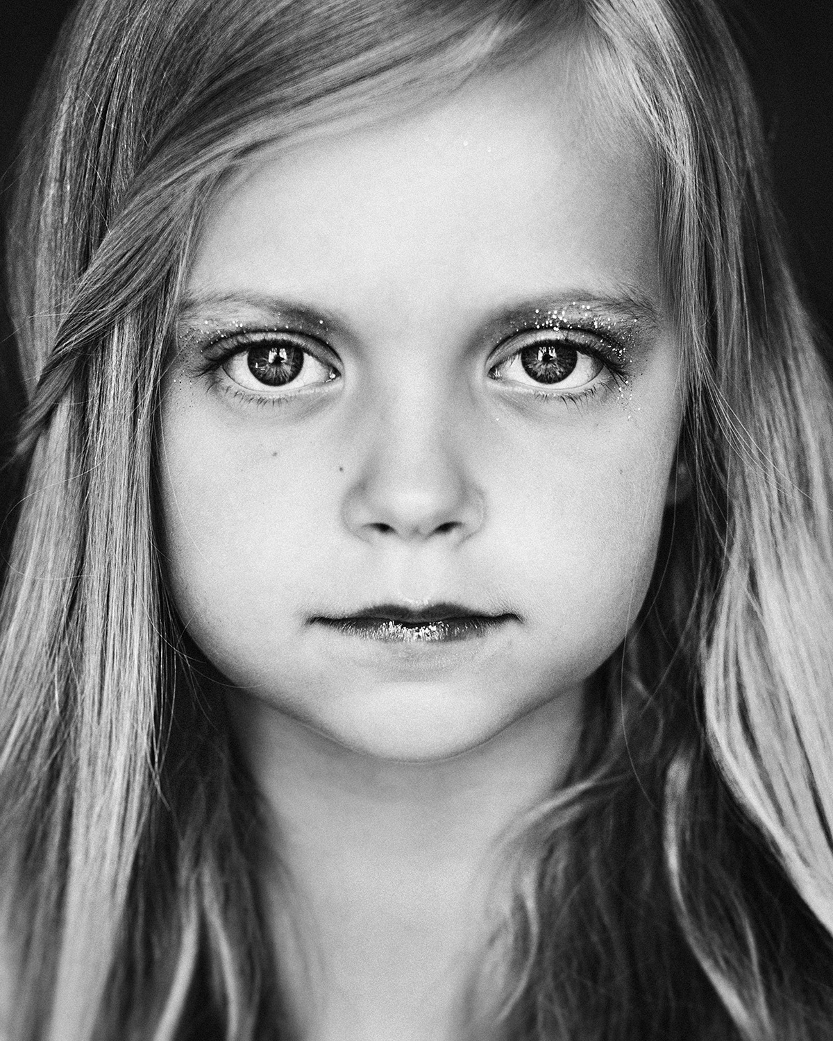 Porträtt — Monika Manowska